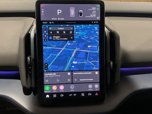 Volvo  EX30 Single Motor Extended Range Plus 69 kWh | 11 kW lader | Achteruitrijcamera | Apple Carplay/Androi... ActivLease financial lease