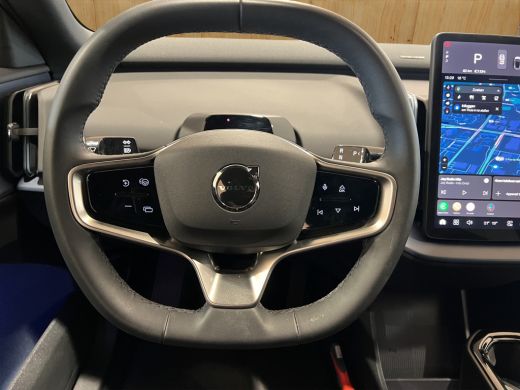 Volvo  EX30 Single Motor Extended Range Plus 69 kWh | 11 kW lader | Achteruitrijcamera | Apple Carplay/Androi... ActivLease financial lease