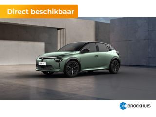 Lancia Ypsilon LX - Electric Automaat