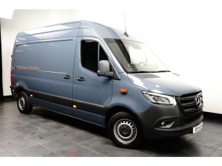 Mercedes-Benz Sprinter 315 1.9 CDI L2H2 FWD