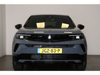 Opel Mokka 1.2 Turbo GS | Achteruitrijcamera | Apple Carplay/Android Auto|telefoonintegratie premium | Cruis...