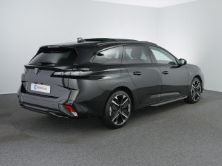 Peugeot 308 GT | Driver Sport Pack | Elektrische parkeerrem | Extra getinte achterste zijruiten en achterruit