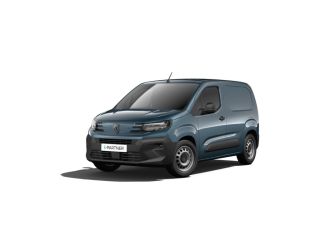 Peugeot Partner Standaard - Elektrisch | Elektrisch verstelbare en verwarmbare buitenspiegels | Parkeersensoren a...