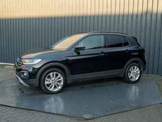 Volkswagen T-Cross 1.0 TSI Style | LED Koplampen | Stoelverw. | Side Assist | Apple Carplay/ Android Auto | Prijs Ri...