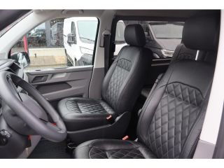 Volkswagen Transporter 2.0 TDI L2 H1 DC