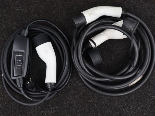 Aiways U5 63 kWh Premium | Panoramadak | Leder | Stoelverwarming | Adaptive cruise | Carplay | 360 camera |... ActivLease financial lease