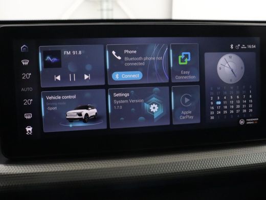 Aiways U5 63 kWh Premium | Panoramadak | Leder | Stoelverwarming | Adaptive cruise | Carplay | 360 camera |... ActivLease financial lease