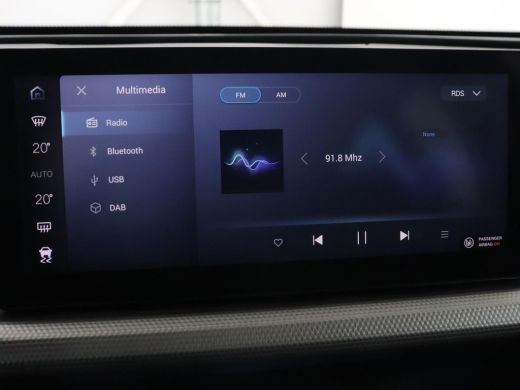 Aiways U5 63 kWh Premium | Panoramadak | Leder | Stoelverwarming | Adaptive cruise | Carplay | 360 camera |... ActivLease financial lease