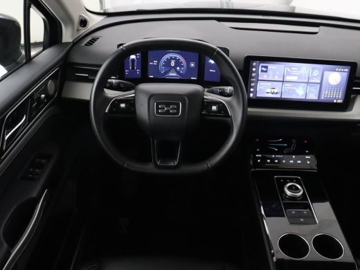 Aiways U5 63 kWh Premium | Panoramadak | Leder | Stoelverwarming | Adaptive cruise | Carplay | 360 camera |... ActivLease financial lease