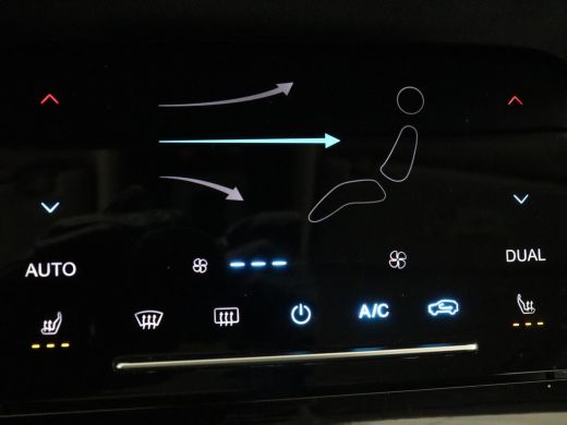 Aiways U5 63 kWh Premium | Panoramadak | Leder | Stoelverwarming | Adaptive cruise | Carplay | 360 camera |... ActivLease financial lease