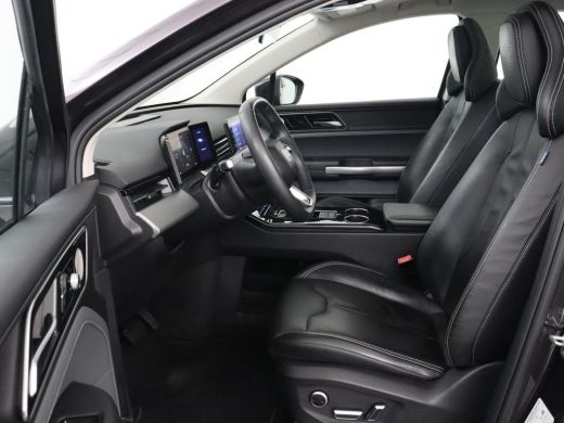 Aiways U5 63 kWh Premium | Panoramadak | Leder | Stoelverwarming | Adaptive cruise | Carplay | 360 camera |... ActivLease financial lease