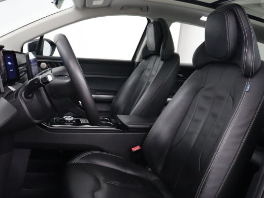 Aiways U5 63 kWh Premium | Panoramadak | Leder | Stoelverwarming | Adaptive cruise | Carplay | 360 camera |... ActivLease financial lease