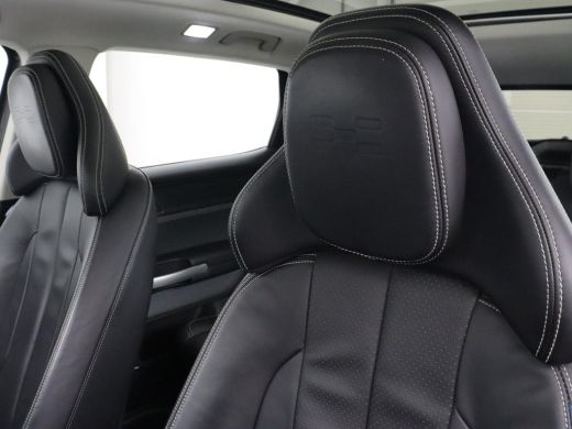 Aiways U5 63 kWh Premium | Panoramadak | Leder | Stoelverwarming | Adaptive cruise | Carplay | 360 camera |... ActivLease financial lease