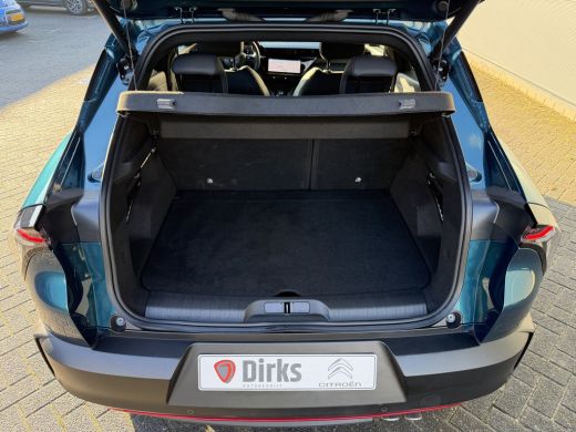 Alfa Romeo Junior 1.2 Turbo Hybrid Ibrida Sport Speciale (Elektrische Klep - LED - Keyless Entry - Parkeersensoren ... ActivLease financial lease