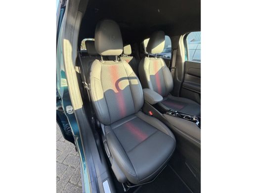 Alfa Romeo Junior 1.2 Turbo Hybrid Ibrida Sport Speciale (Elektrische Klep - LED - Keyless Entry - Parkeersensoren ... ActivLease financial lease