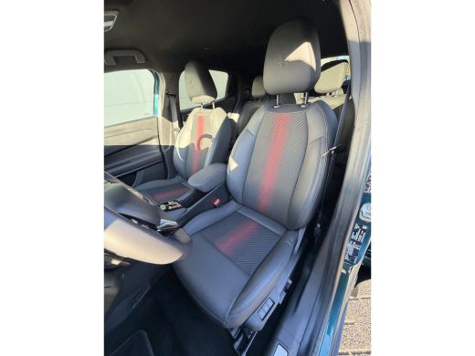 Alfa Romeo Junior 1.2 Turbo Hybrid Ibrida Sport Speciale (Elektrische Klep - LED - Keyless Entry - Parkeersensoren ... ActivLease financial lease