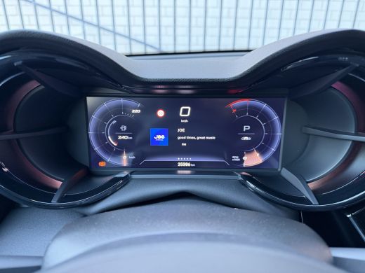 Alfa Romeo Junior 1.2 Turbo Hybrid Ibrida Sport Speciale (Elektrische Klep - LED - Keyless Entry - Parkeersensoren ... ActivLease financial lease