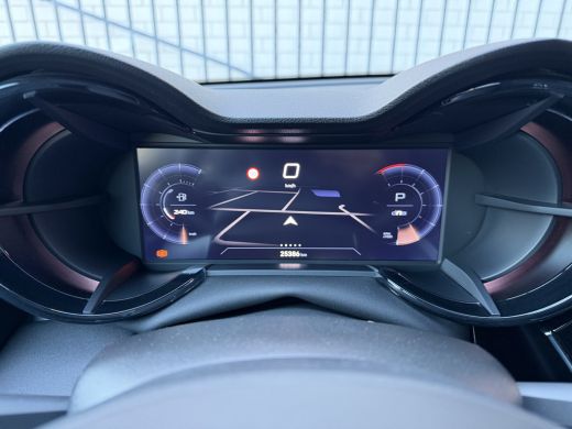 Alfa Romeo Junior 1.2 Turbo Hybrid Ibrida Sport Speciale (Elektrische Klep - LED - Keyless Entry - Parkeersensoren ... ActivLease financial lease