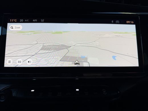 Alfa Romeo Junior 1.2 Turbo Hybrid Ibrida Sport Speciale (Elektrische Klep - LED - Keyless Entry - Parkeersensoren ... ActivLease financial lease