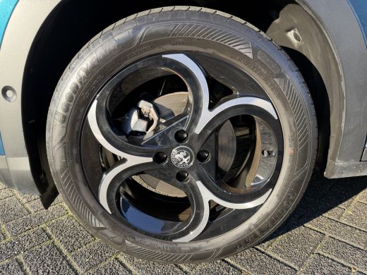 Alfa Romeo Junior 1.2 Turbo Hybrid Ibrida Sport Speciale (Elektrische Klep - LED - Keyless Entry - Parkeersensoren ... ActivLease financial lease