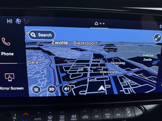 Alfa Romeo Junior Ibrida Speciale | "Spiga" Stoffen/ecoleder bekleding met rode accenten - 6-voudig verstelbare bes... ActivLease financial lease