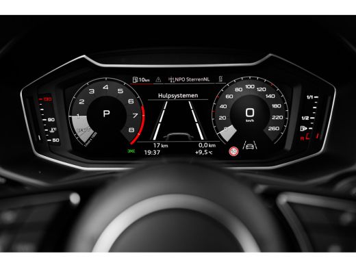 Audi A1 Sportback Sportback Advanced edition | Airconditioning 2-zone | Audi smartphone interface | Audi virtual co... ActivLease financial lease