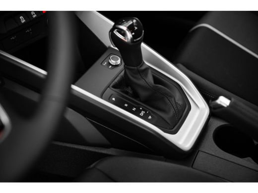 Audi A1 Sportback Sportback Advanced edition | Airconditioning 2-zone | Audi smartphone interface | Audi virtual co... ActivLease financial lease