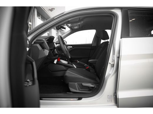 Audi A1 Sportback Sportback Advanced edition | Airconditioning 2-zone | Audi smartphone interface | Audi virtual co... ActivLease financial lease