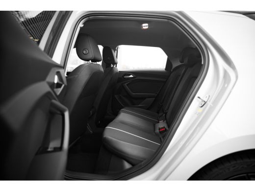 Audi A1 Sportback Sportback Advanced edition | Airconditioning 2-zone | Audi smartphone interface | Audi virtual co... ActivLease financial lease