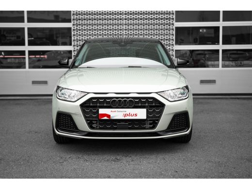 Audi A1 Sportback Sportback Advanced edition | Airconditioning 2-zone | Audi smartphone interface | Audi virtual co... ActivLease financial lease