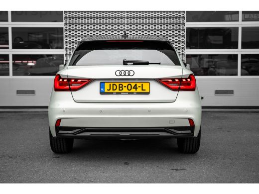 Audi A1 Sportback Sportback Advanced edition | Airconditioning 2-zone | Audi smartphone interface | Audi virtual co... ActivLease financial lease