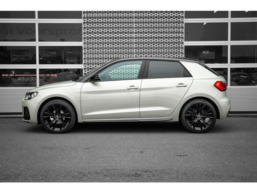 Audi A1 Sportback Sportback Advanced edition | Airconditioning 2-zone | Audi smartphone interface | Audi virtual co... ActivLease financial lease