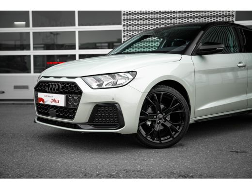 Audi A1 Sportback Sportback Advanced edition | Airconditioning 2-zone | Audi smartphone interface | Audi virtual co... ActivLease financial lease