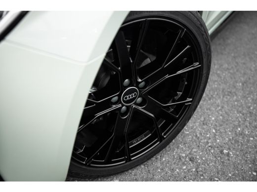 Audi A1 Sportback Sportback Advanced edition | Airconditioning 2-zone | Audi smartphone interface | Audi virtual co... ActivLease financial lease