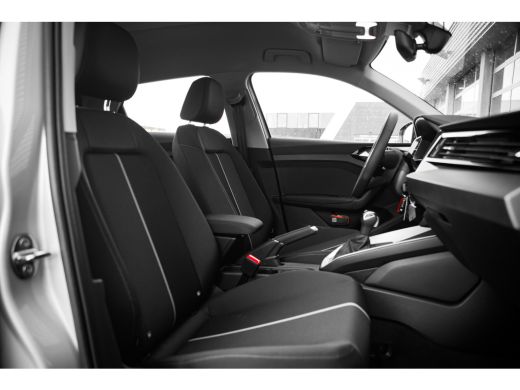 Audi A1 Sportback Sportback Advanced edition | Airconditioning 2-zone | Audi smartphone interface | Audi virtual co... ActivLease financial lease