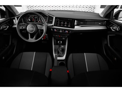 Audi A1 Sportback Sportback Advanced edition | Airconditioning 2-zone | Audi smartphone interface | Audi virtual co... ActivLease financial lease