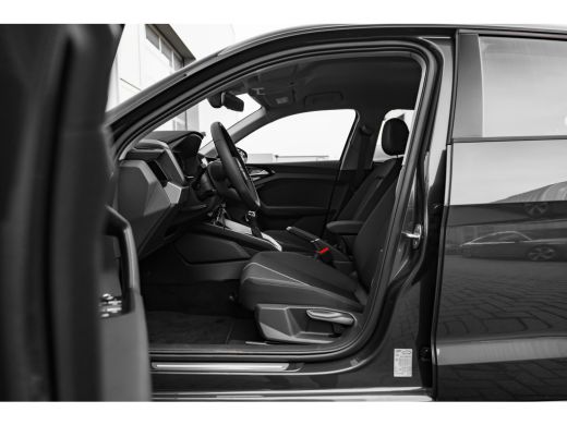 Audi A1 Sportback Sportback Advanced edition | Airconditioning 2-zone | Audi smartphone interface | Audi virtual co... ActivLease financial lease