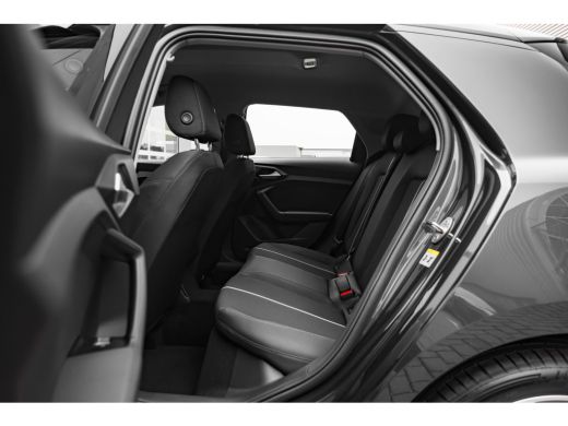 Audi A1 Sportback Sportback Advanced edition | Airconditioning 2-zone | Audi smartphone interface | Audi virtual co... ActivLease financial lease