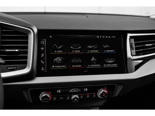 Audi A1 Sportback Sportback Advanced edition | Airconditioning 2-zone | Audi smartphone interface | Audi virtual co... ActivLease financial lease