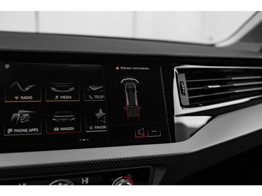 Audi A1 Sportback Sportback Advanced edition | Airconditioning 2-zone | Audi smartphone interface | Audi virtual co... ActivLease financial lease