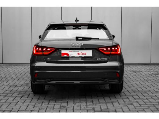 Audi A1 Sportback Sportback Advanced edition | Airconditioning 2-zone | Audi smartphone interface | Audi virtual co... ActivLease financial lease