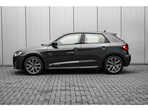 Audi A1 Sportback Sportback Advanced edition | Airconditioning 2-zone | Audi smartphone interface | Audi virtual co... ActivLease financial lease