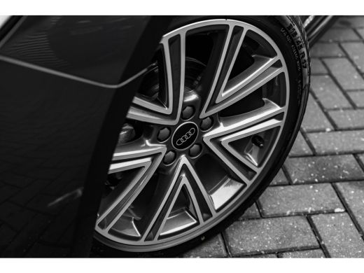 Audi A1 Sportback Sportback Advanced edition | Airconditioning 2-zone | Audi smartphone interface | Audi virtual co... ActivLease financial lease