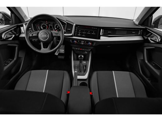 Audi A1 Sportback Sportback Advanced edition | Airconditioning 2-zone | Audi smartphone interface | Audi virtual co... ActivLease financial lease