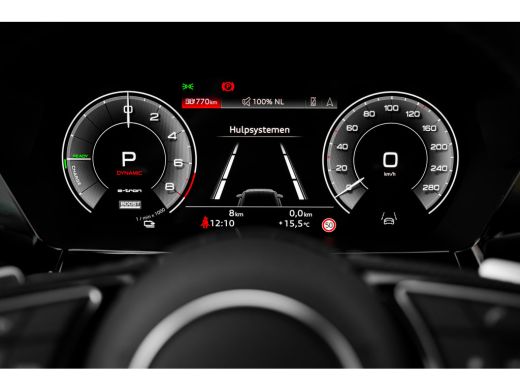 Audi A3 Sportback 40 TFSI e S edition 204PK | Panorama dak | Sonos Audio | Sfeerverlichting | Camera Acht... ActivLease financial lease