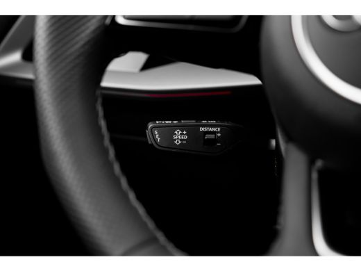 Audi A3 Sportback 40 TFSI e S edition 204PK | Panorama dak | Sonos Audio | Sfeerverlichting | Camera Acht... ActivLease financial lease