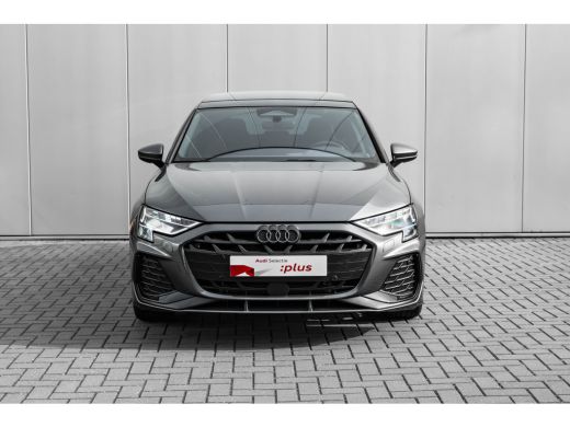 Audi A3 Sportback 40 TFSI e S edition 204PK | Panorama dak | Sonos Audio | Sfeerverlichting | Camera Acht... ActivLease financial lease