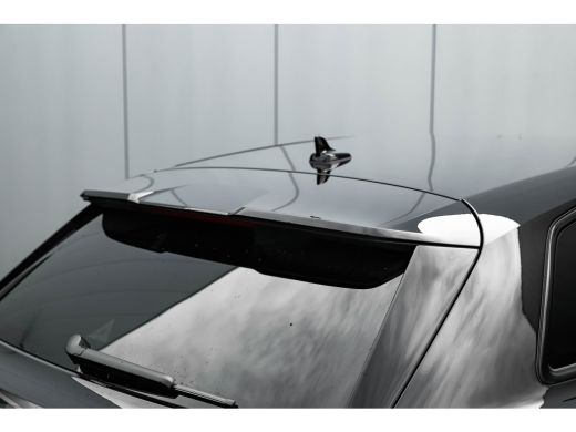 Audi A3 Sportback S edition | Aluminium optiek in het interieur | Assistentiepakket Rijden en Parkeren Pl... ActivLease financial lease