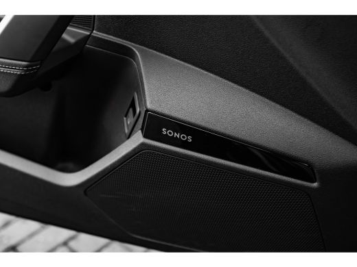 Audi A3 Sportback S edition | Aluminium optiek in het interieur | Assistentiepakket Rijden en Parkeren Pl... ActivLease financial lease