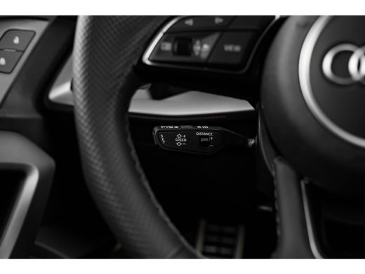 Audi A3 Sportback S edition | Aluminium optiek in het interieur | Assistentiepakket Rijden en Parkeren Pl... ActivLease financial lease